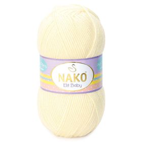 Nako Superlambs 25 2378 El Örgü İpi