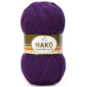 Nako Superlambs Special 21364 100 gr El Örgü İpi