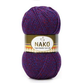 Nako Superlambs Special 21364 100 gr El Örgü İpi