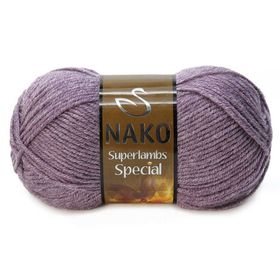 Nako Superlambs Specıal Color 23331 Yünlü İplik