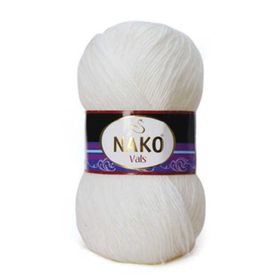 Nako Vals 208 Örgü İpi
