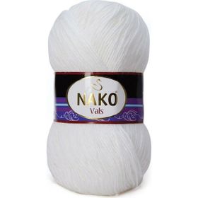 Nako Vals 208 Örgü İpi