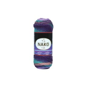Nako Vals 85792 Akrilik İplik