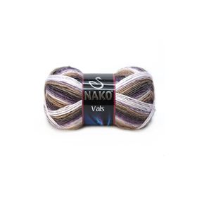 Nako Vals 85792 Akrilik İplik