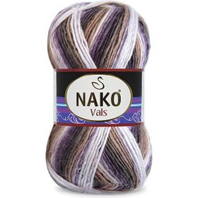 Nako Vals 85792 Akrilik İplik