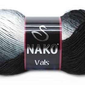 Nako Vals 85862 100 gr El Örgü