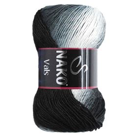 Nako Vals 85862 100 gr El Örgü