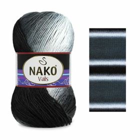 Nako Vals 85862 100 gr El Örgü