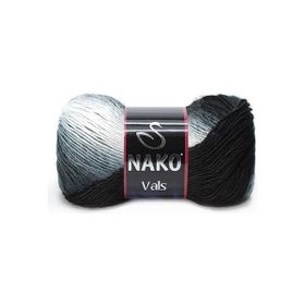 Nako Vals 85862 100 gr El Örgü