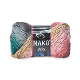 Nako Vals 86383 El Örgü İpi