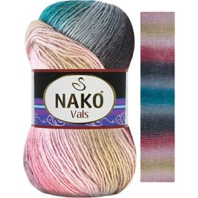 Nako Vals 86383 El Örgü İpi