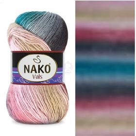 Nako Vals 86383 El Örgü İpi