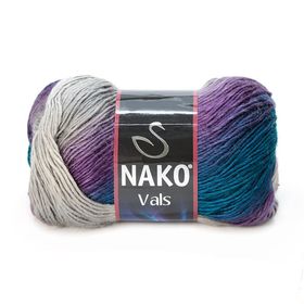 Nako Vals 86385 El Örgü İpi