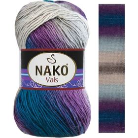 Nako Vals 86385 El Örgü İpi