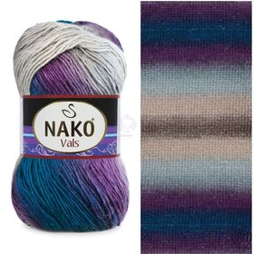 Nako Vals 86385 El Örgü İpi