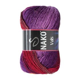Nako Vals 86460 100 gr El Örgü