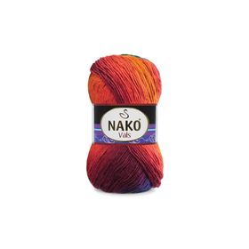 Nako Vals 86461 100 gr El Örgü