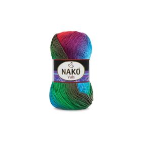 Nako Vals 86464 100 gr El Örgü