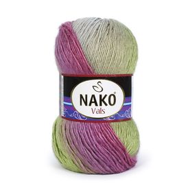 Nako Vals 87134 El Örgü İpi