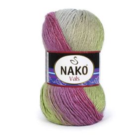 Nako Vals 87134 El Örgü İpi