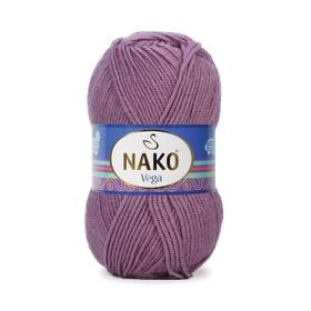 Nako Vega 10237 100 gr El Örgü