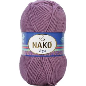 Nako Vega 10237 100 gr El Örgü