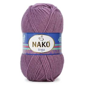 Nako Vega 10237 100 gr El Örgü