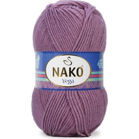 Nako Vega 10237 100 gr El Örgü