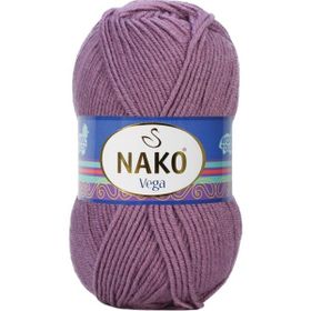 Nako Vega 10237 100 gr El Örgü