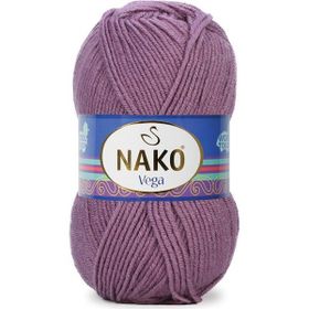 Nako Vega 10237 100 gr El Örgü