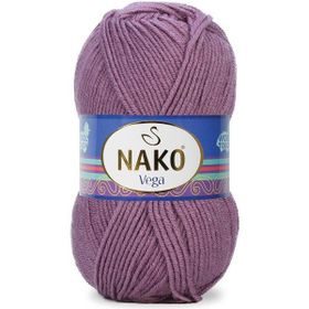 Nako Vega 10237 100 gr El Örgü