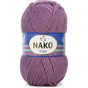 Nako Vega 10237 100 gr El Örgü