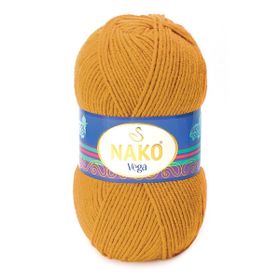 Nako Vega 10649 100 gr El Örgü