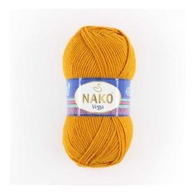 Nako Vega 10649 100 gr El Örgü