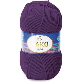Nako Vega 10679 5 Adet El Örgü İpi