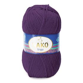 Nako Vega 10679 5 Adet El Örgü İpi