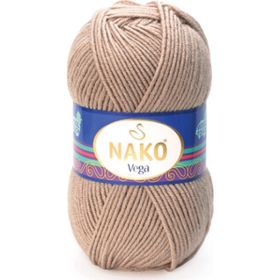 Nako Vega 11418 100 gr El Örgü İpi