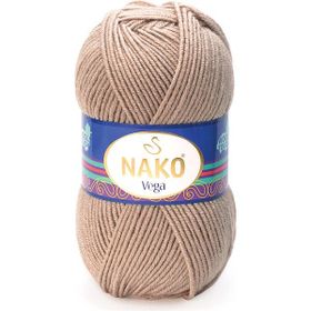 Nako Vega 11418 100 gr El Örgü İpi