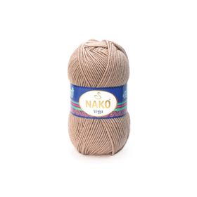 Nako Vega 11418 100 gr El Örgü İpi