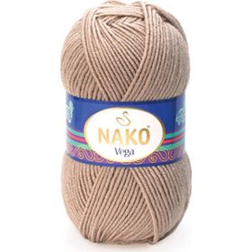 Nako Vega 11418 100 gr El Örgü İpi