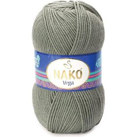 Nako Vega 11422 Çağla 5 Adet El Örgü İpi