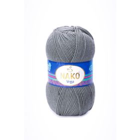 Nako Vega 11422 Çağla 5 Adet El Örgü İpi