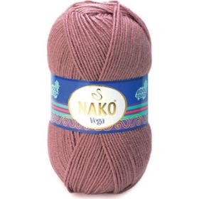 Nako Vega 11438 Craft Akrilik Örgü İplik