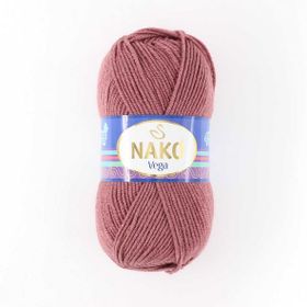 Nako Vega 11438 Craft Akrilik Örgü İplik