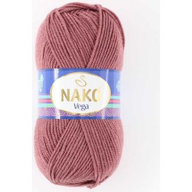 Nako Vega 11438 Craft Akrilik Örgü İplik