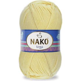 Nako Vega 11599 5 Adet El Örgü İpi