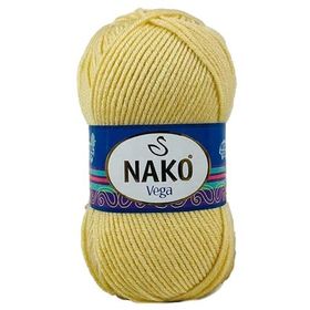 Nako Vega 11599 5 Adet El Örgü İpi