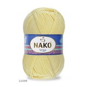 Nako Vega 11599 El Örgü İpi