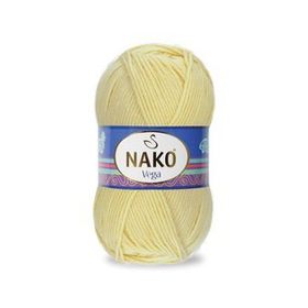 Nako Vega 11599 El Örgü İpi