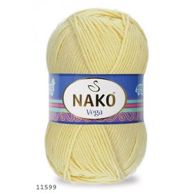 Nako Vega 11599 El Örgü İpi